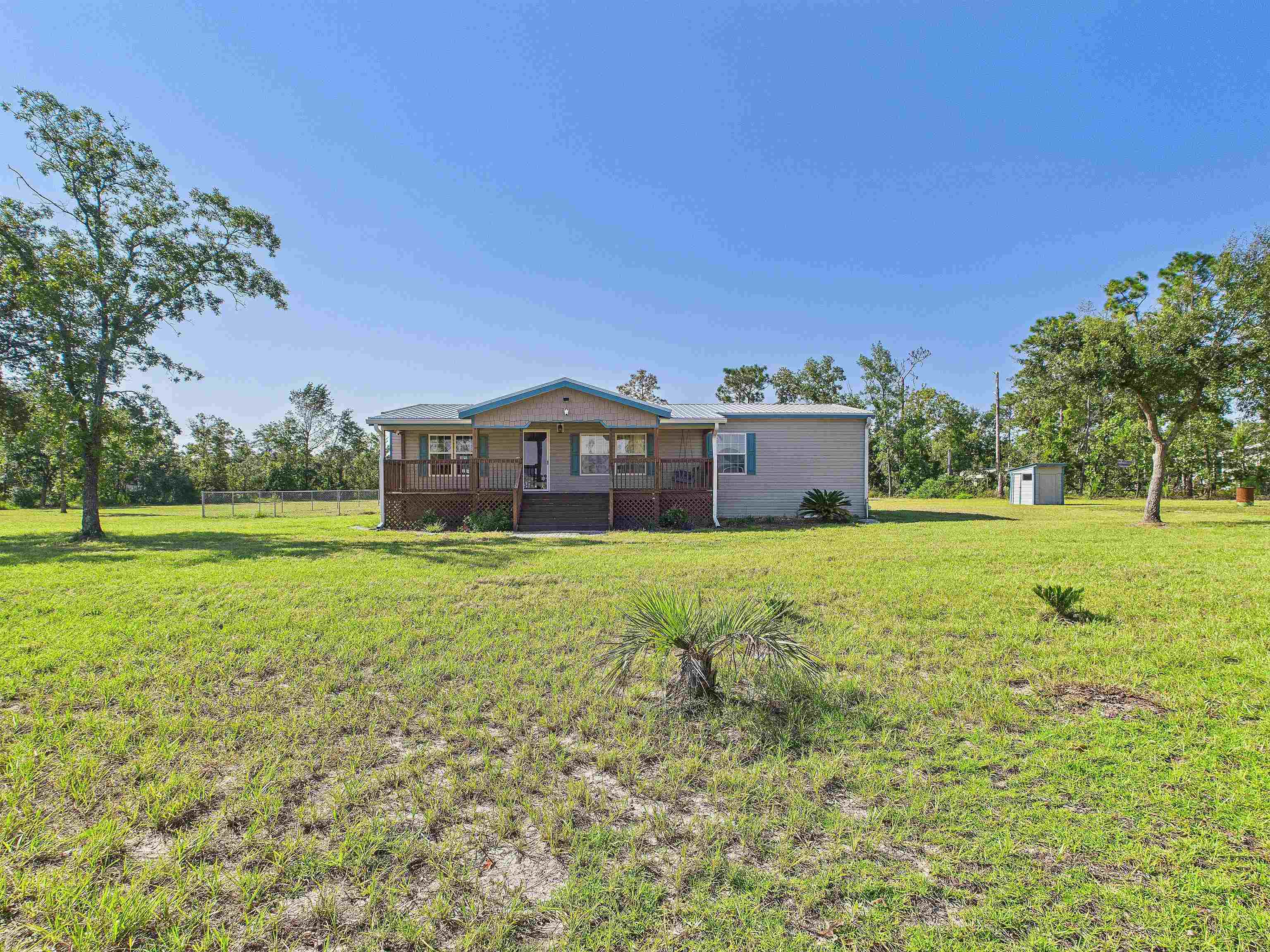 13535 North Gulf Manor Perry, FL 32348 - Photo 27 of 41