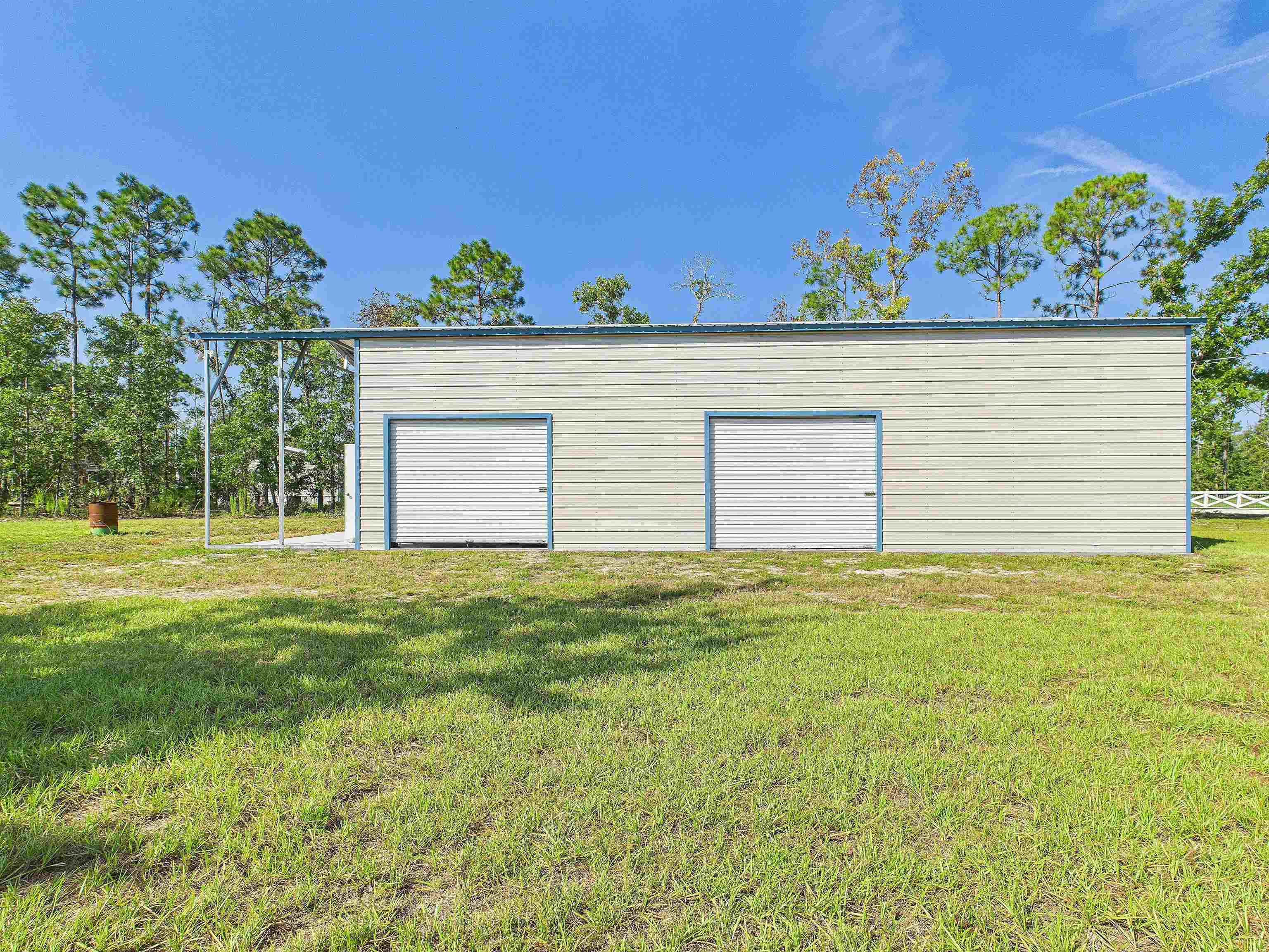 13535 North Gulf Manor Perry, FL 32348 - Photo 28 of 41