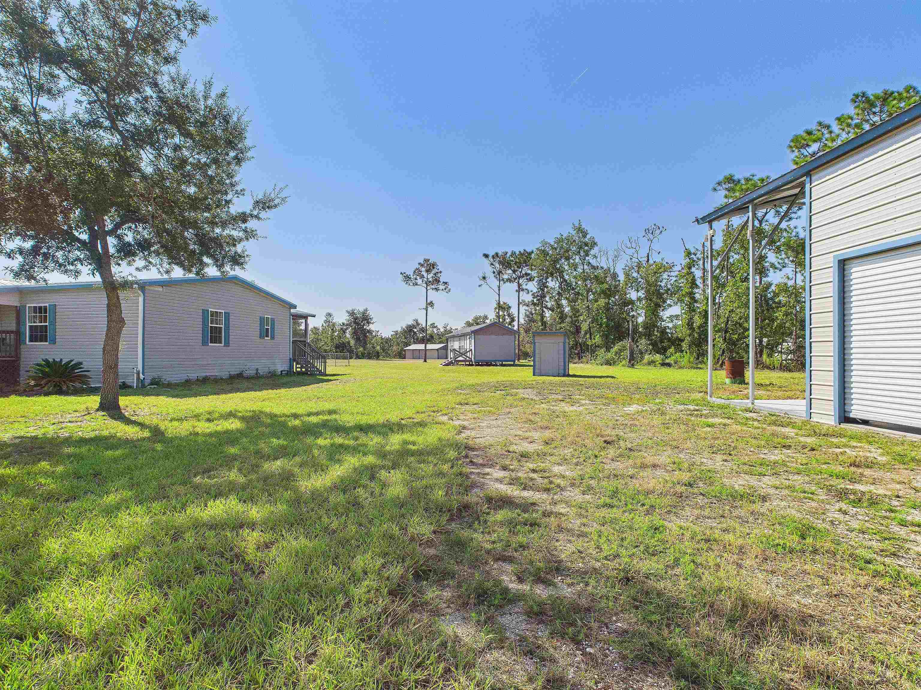 13535 North Gulf Manor Perry, FL 32348 - Photo 29 of 41