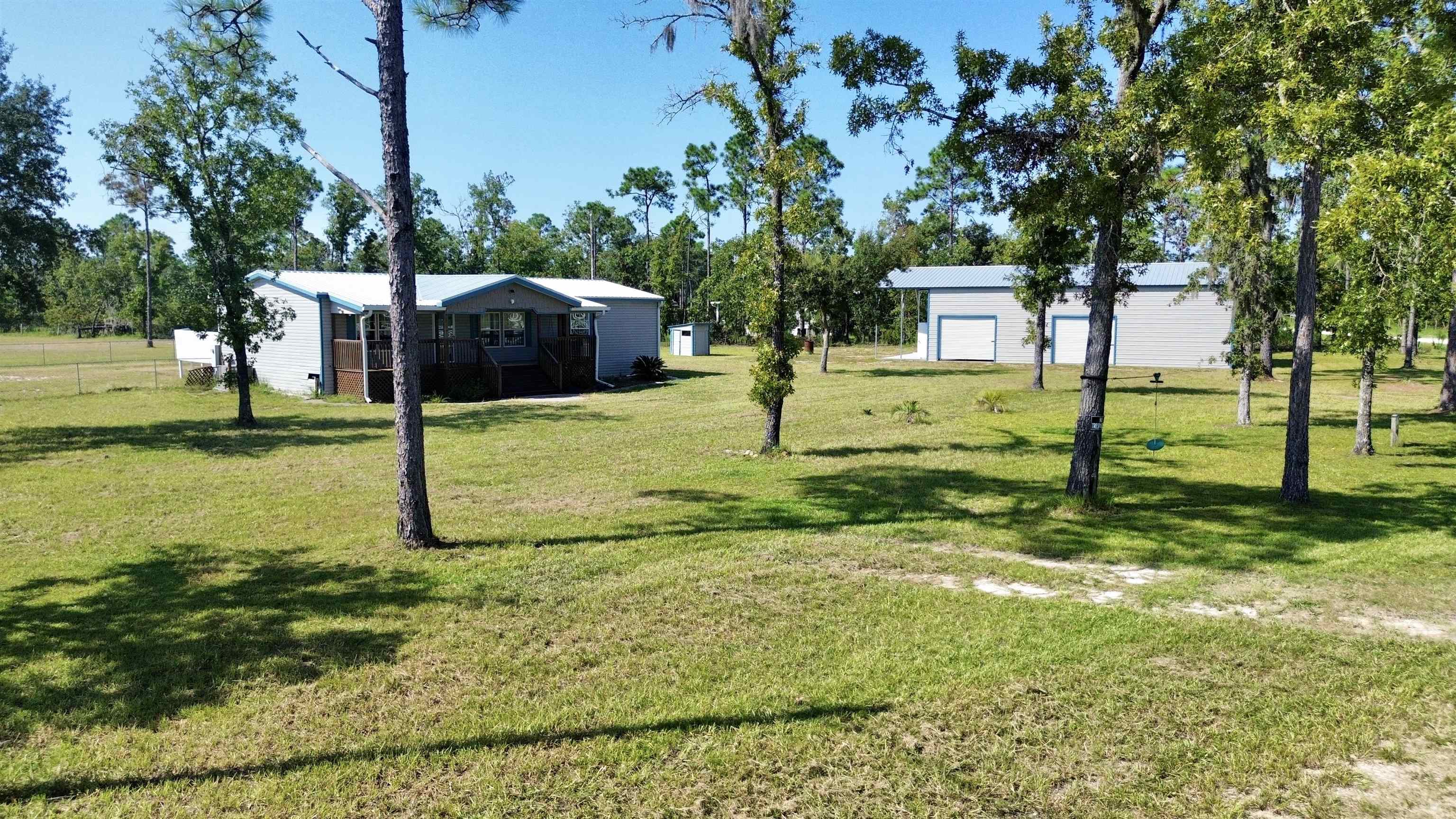 13535 North Gulf Manor Perry, FL 32348 - Photo 33 of 41