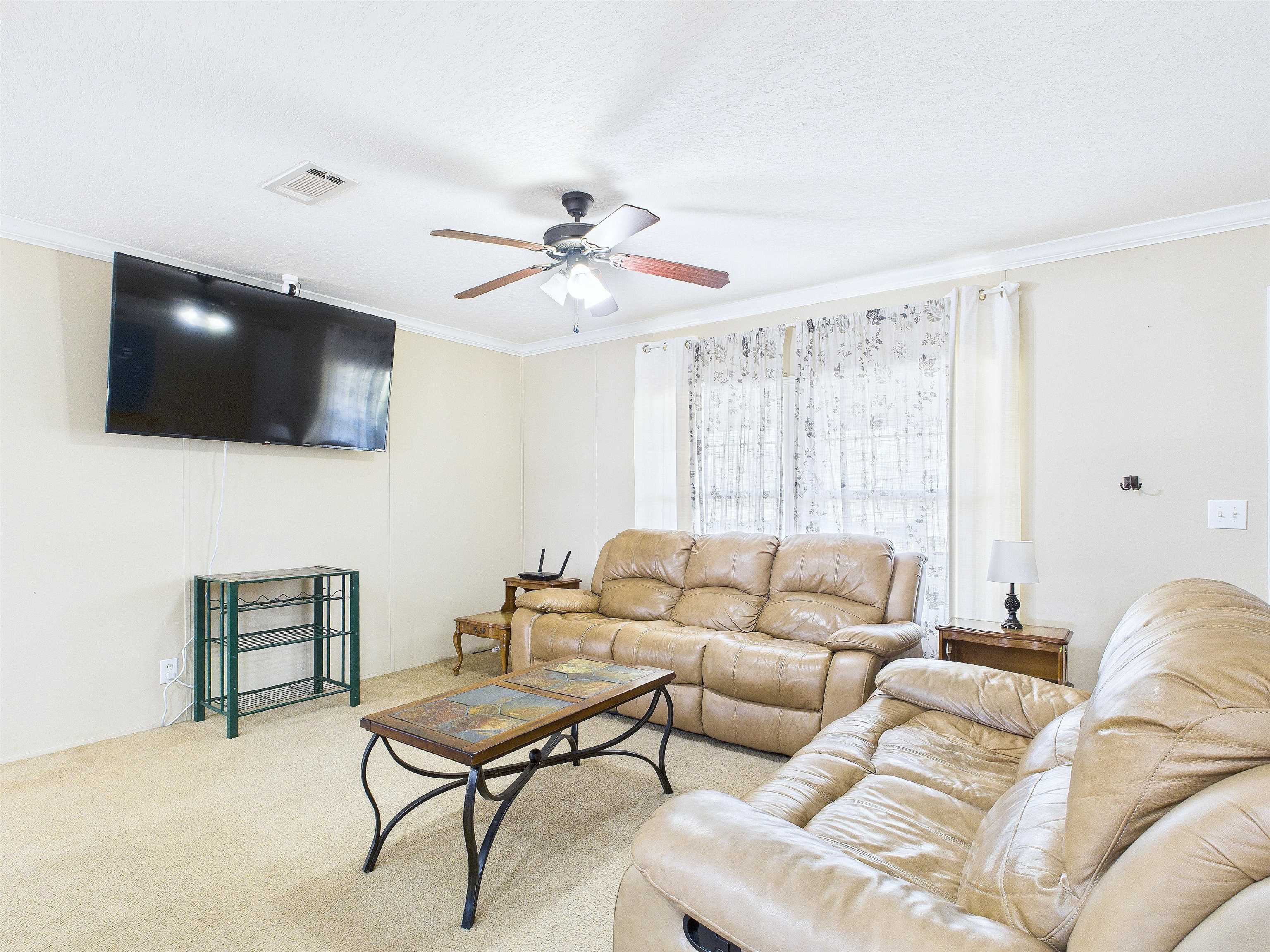 13535 North Gulf Manor Perry, FL 32348 - Photo 35 of 41