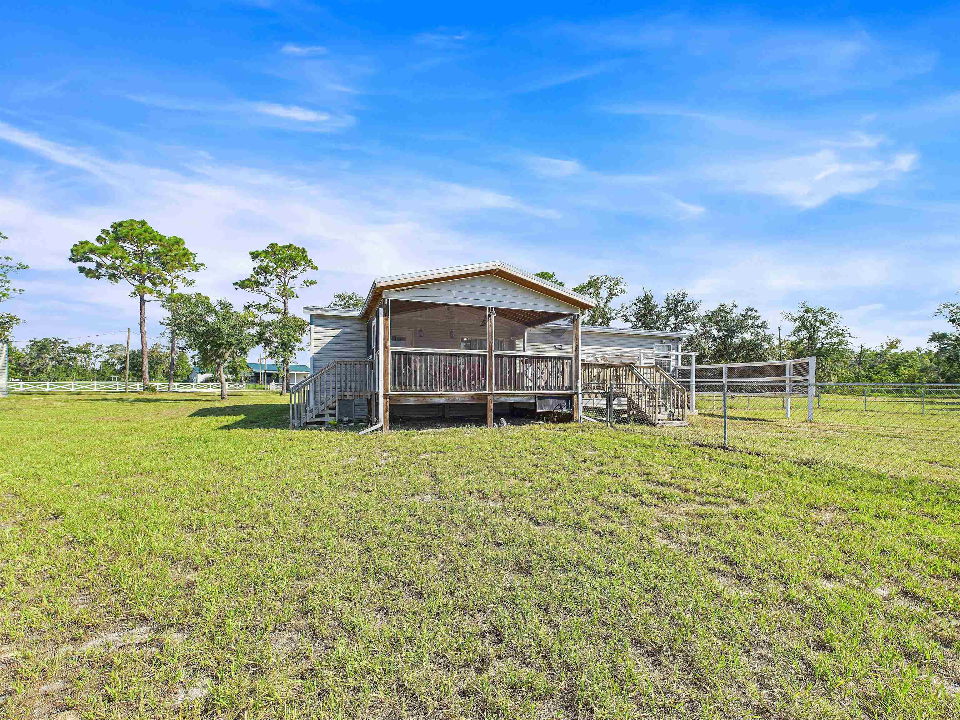 13535 North Gulf Manor Perry, FL 32348 - Photo 41 of 41