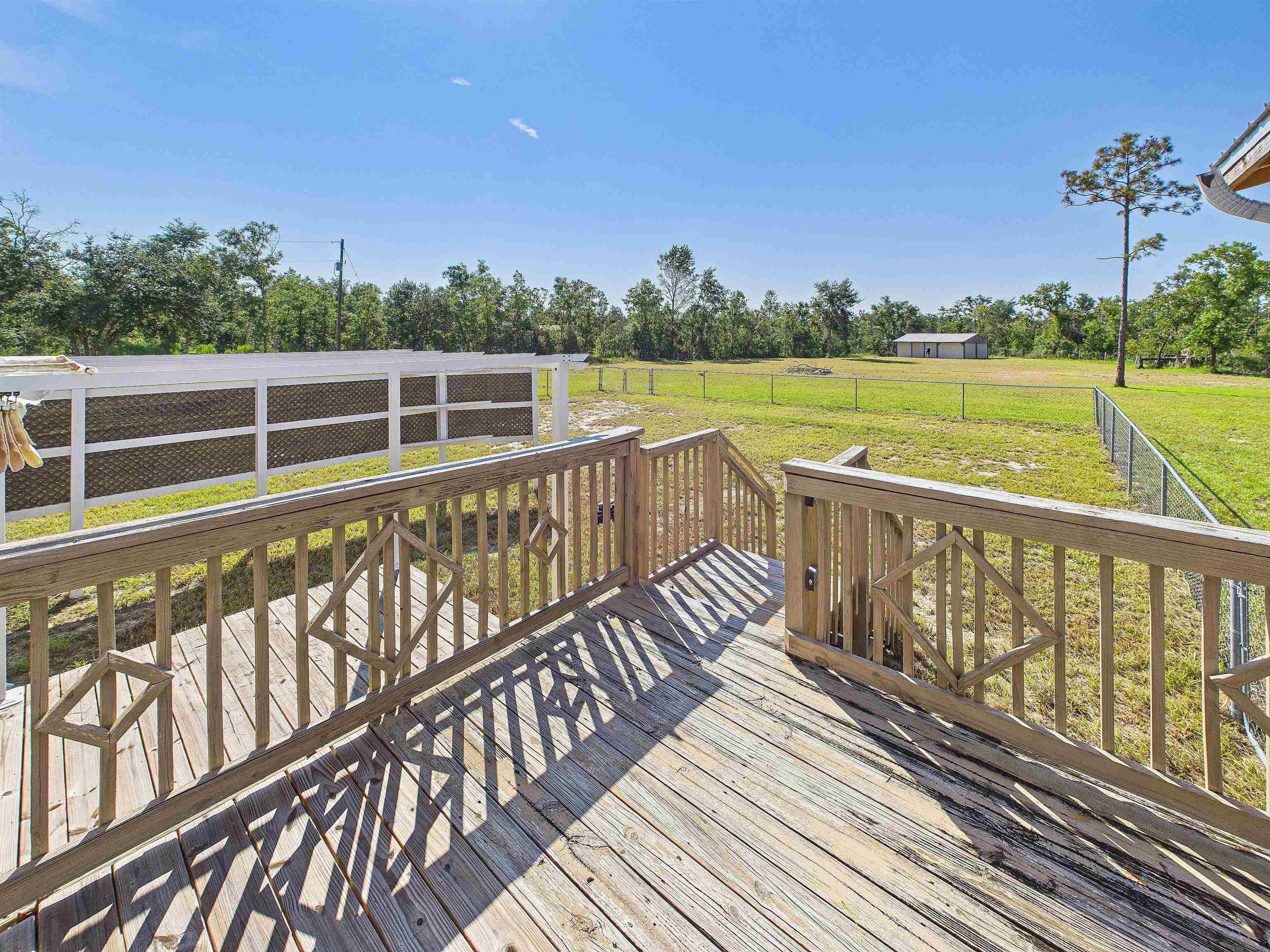 13535 North Gulf Manor Perry, FL 32348 - Photo 9 of 41