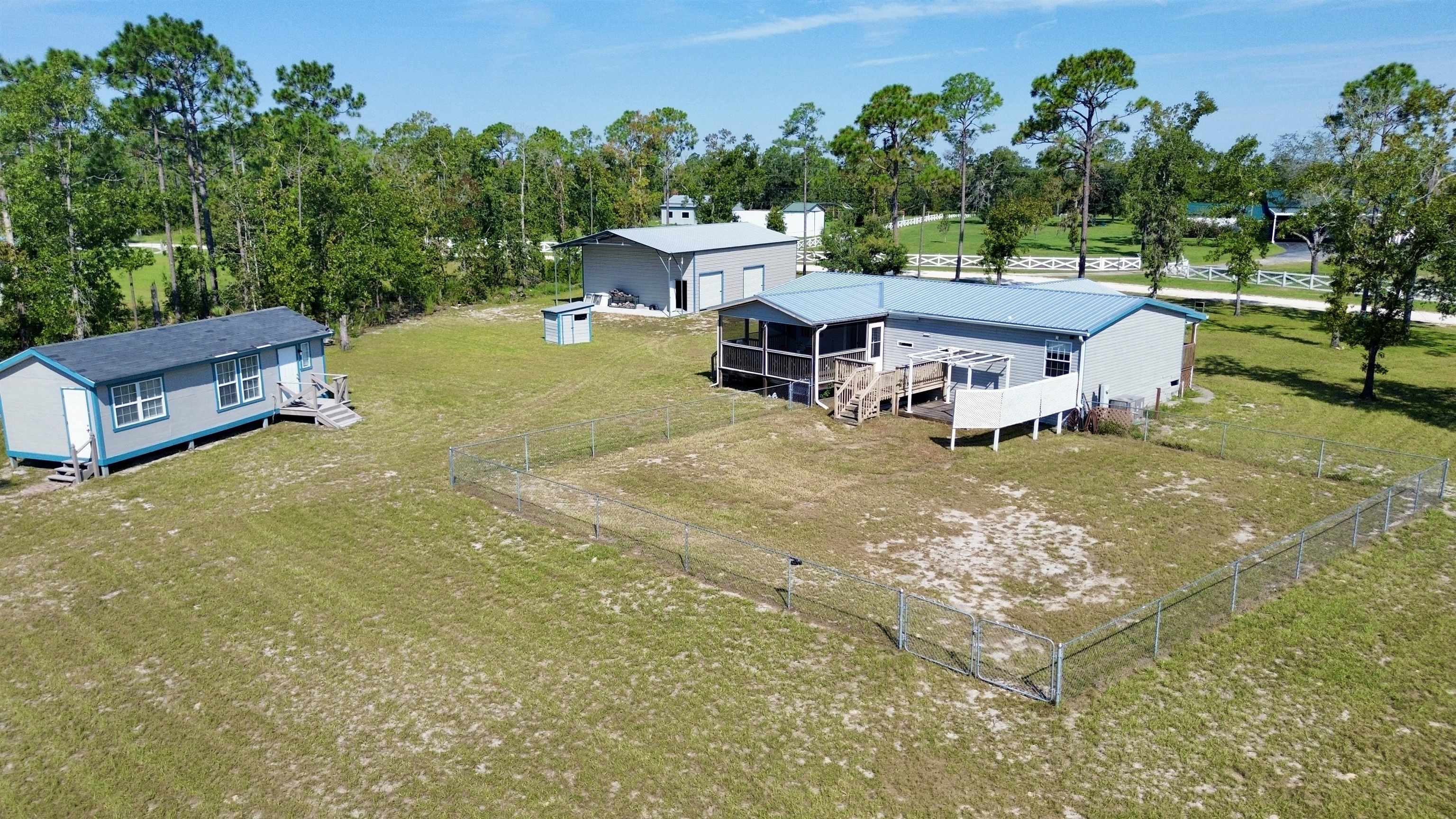 13535 North Gulf Manor Perry, FL 32348 - Photo 10 of 41