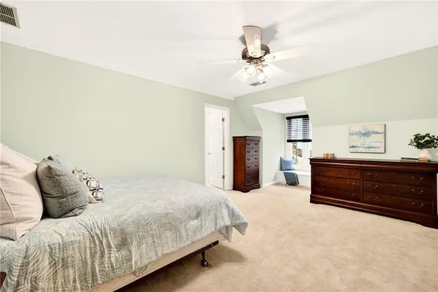 $985,000 | 250 Tynebrae Place, Roswell, GA 30075