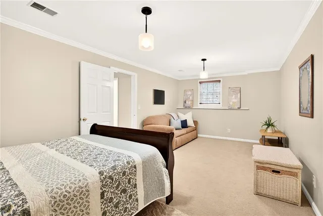 $985,000 | 250 Tynebrae Place, Roswell, GA 30075