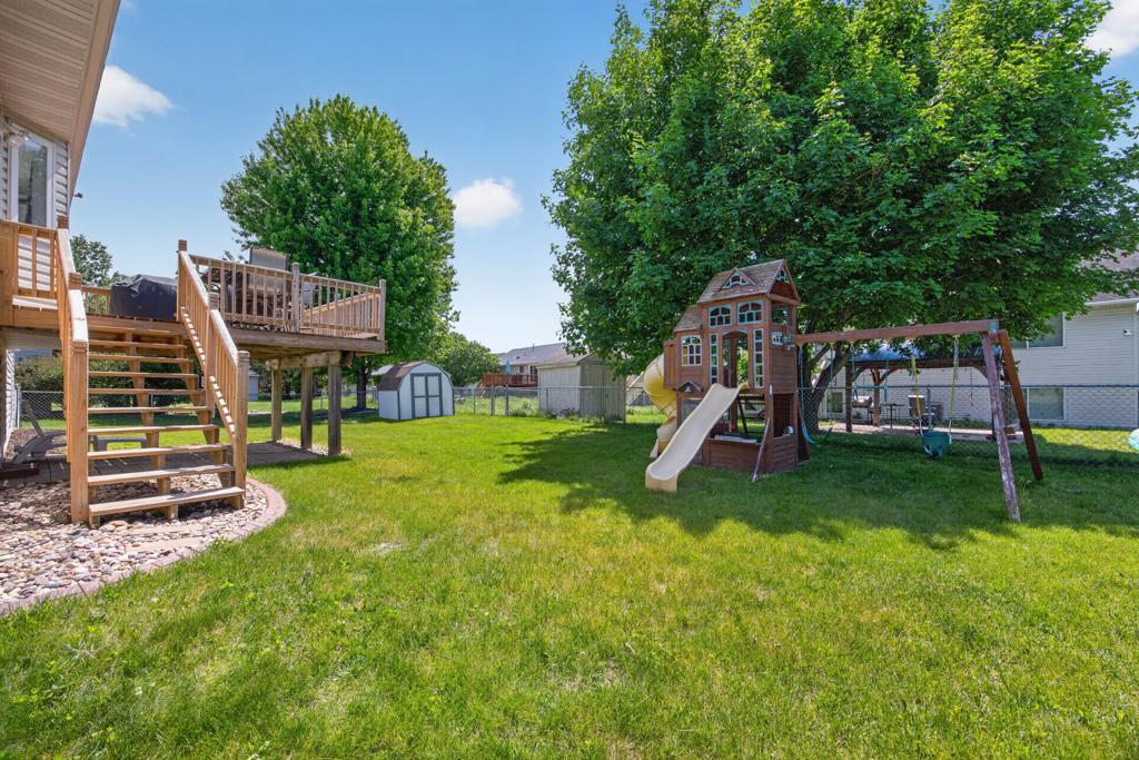 4820 Savannah Drive Northwest Rochester, MN 55901 - Photo 41 of 43