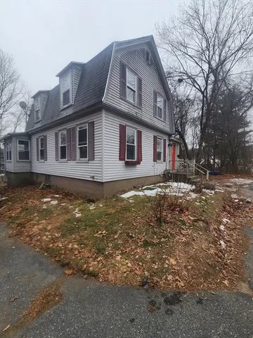 $299,000 | 19 Kittredge Street, Leominster, MA 01453