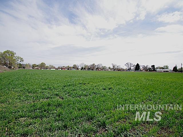Tbd Pioneer Road Weiser, ID 83672 - Photo 2 of 9 View of grassy yard with a view of countryside