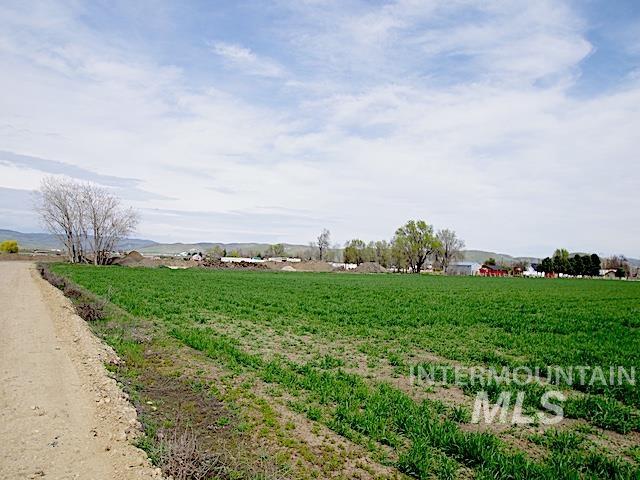 Tbd Pioneer Road Weiser, ID 83672 - Photo 3 of 9 View of grassy yard with a rural view and agricultural area