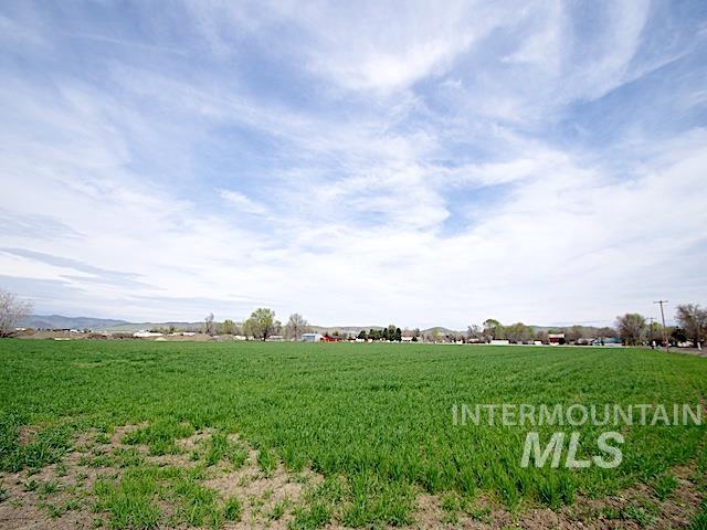 Tbd Pioneer Road Weiser, ID 83672 - Photo 4 of 9 View of grassy yard featuring a view of countryside and agricultural area