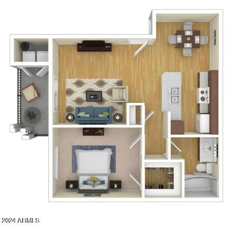 $1,349 | 13440 North 44th Street, Unit 1, Phoenix, AZ 85032