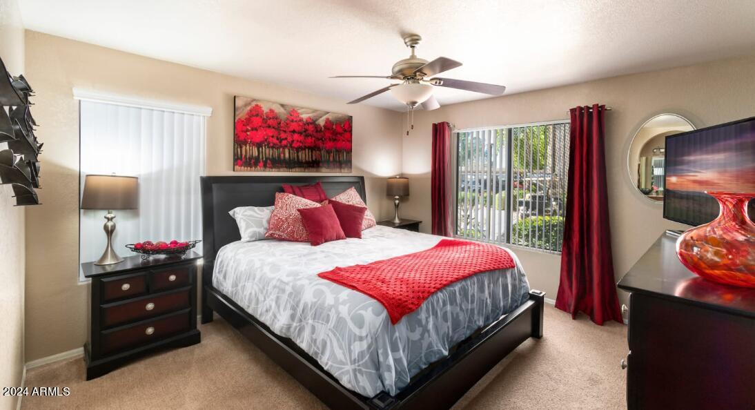 13440 North 44th Street, Unit 1 Phoenix, AZ 85032 - Photo 5 of 15 Bedroom