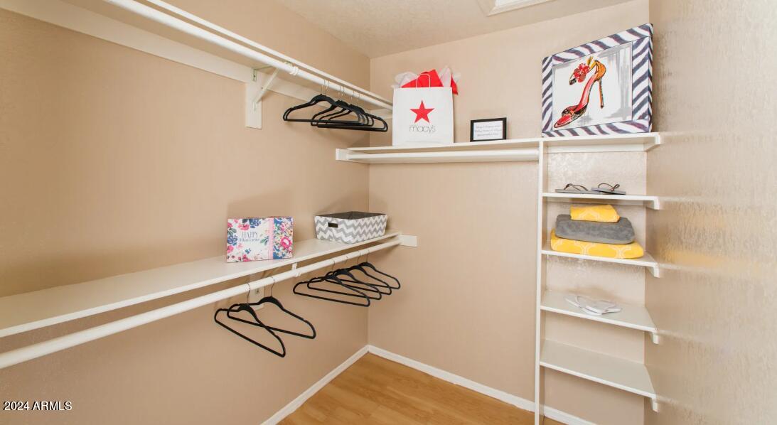 13440 North 44th Street, Unit 1 Phoenix, AZ 85032 - Photo 7 of 15 Closet