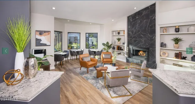 $1,427 | 13440 North 44th Street, Unit 1, Phoenix, AZ 85032