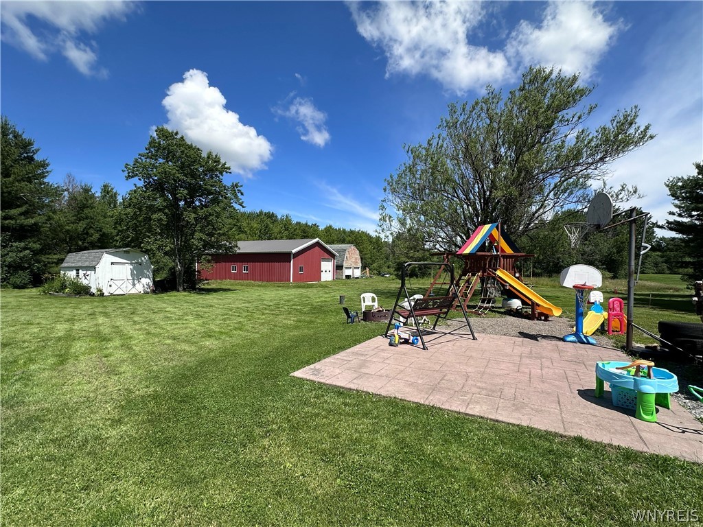 3052 Kulp Road Eden, NY 14057 - Photo 11 of 49