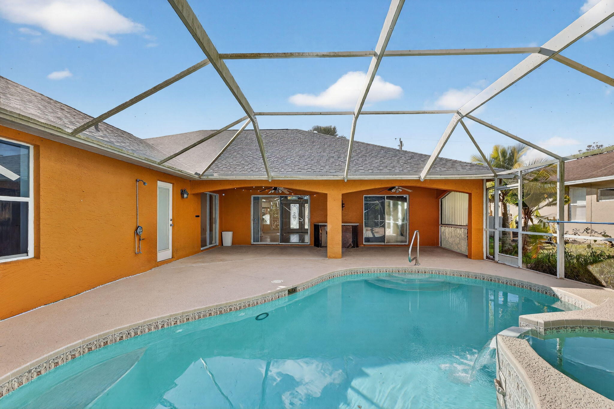 3282 Southeast W Snow Road Port St. Lucie, FL 34984 - Photo 4 of 52 Pool