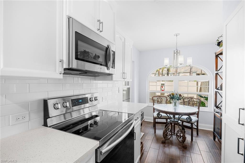 13141 Hamilton Harbour Drive, Unit P3 Naples, FL 34110 - Photo 17 of 27
