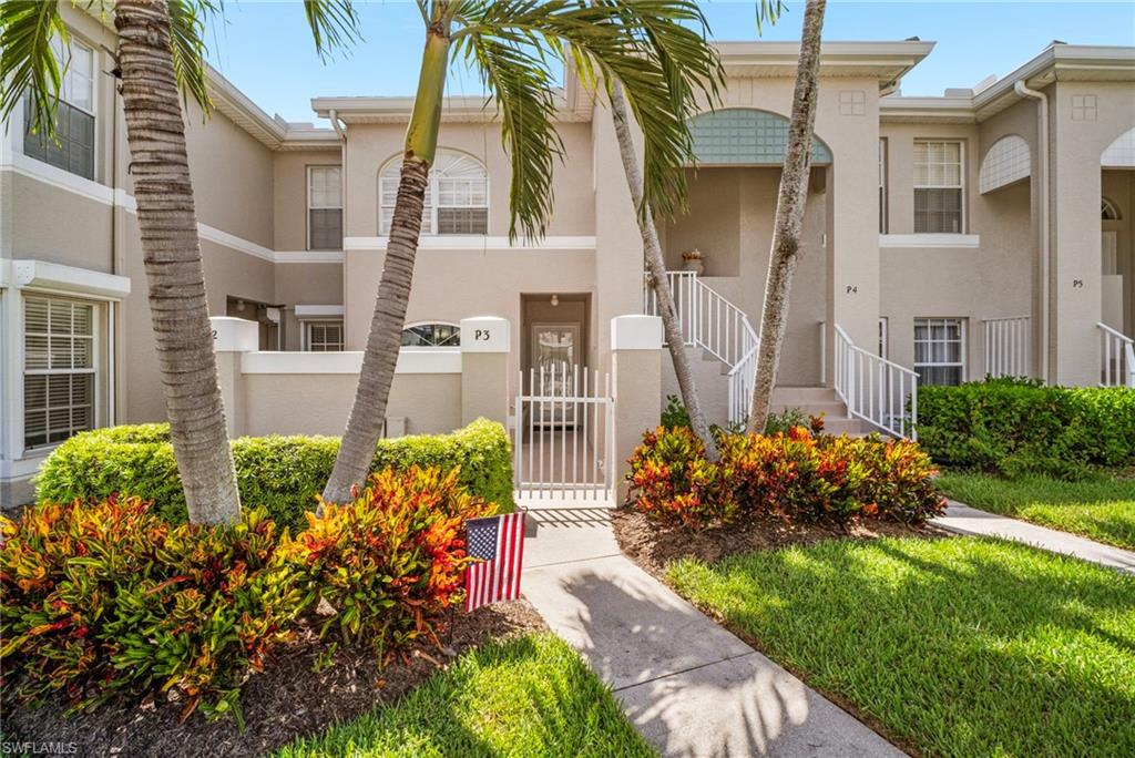 13141 Hamilton Harbour Drive, Unit P3 Naples, FL 34110 - Photo 23 of 27