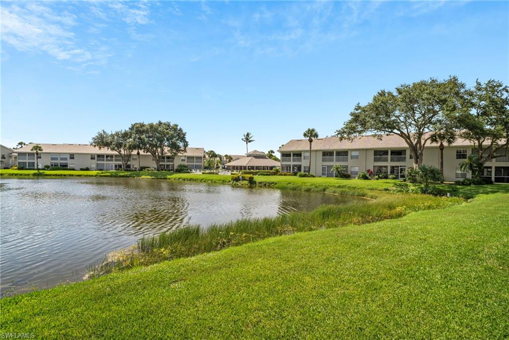 13141 Hamilton Harbour Drive, Unit P3 Naples, FL 34110 - Photo 24 of 27