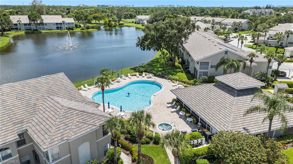 13141 Hamilton Harbour Drive, Unit P3 Naples, FL 34110 - Photo 26 of 27