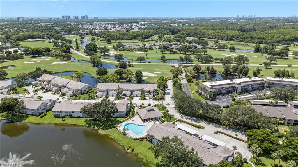 13141 Hamilton Harbour Drive, Unit P3 Naples, FL 34110 - Photo 27 of 27