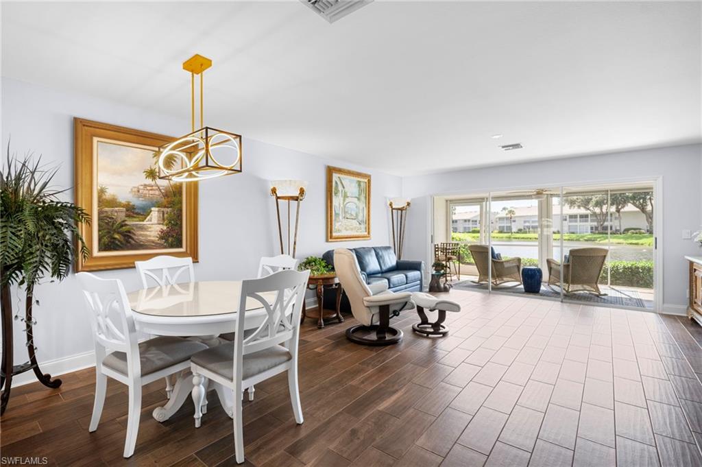 13141 Hamilton Harbour Drive, Unit P3 Naples, FL 34110 - Photo 4 of 27
