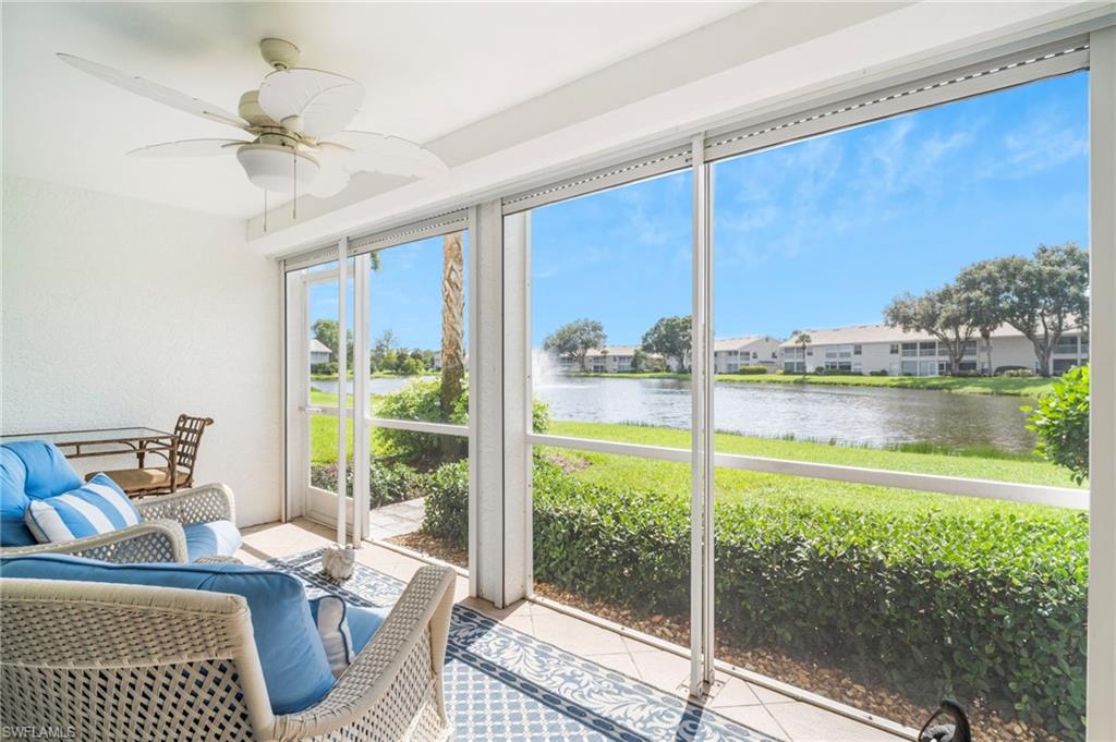 13141 Hamilton Harbour Drive, Unit P3 Naples, FL 34110 - Photo 5 of 27