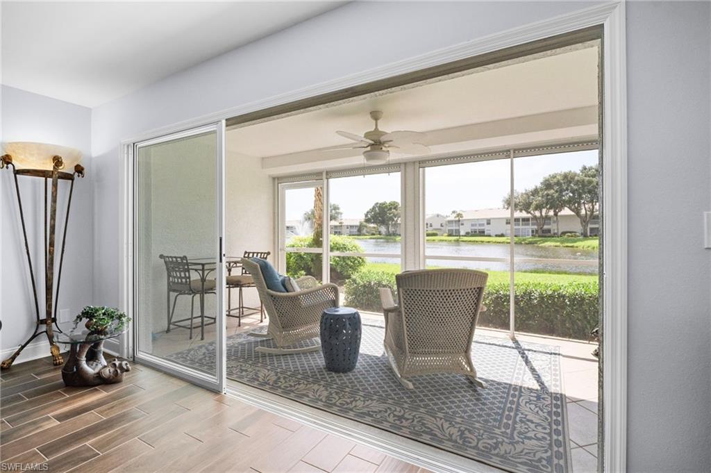 13141 Hamilton Harbour Drive, Unit P3 Naples, FL 34110 - Photo 6 of 27