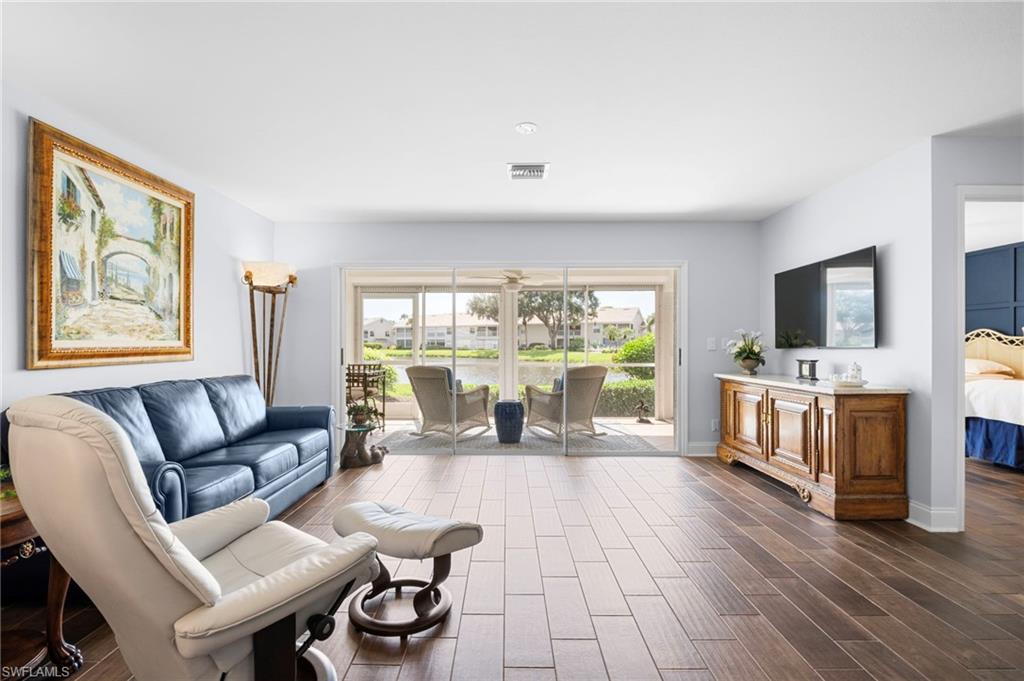 13141 Hamilton Harbour Drive, Unit P3 Naples, FL 34110 - Photo 8 of 27