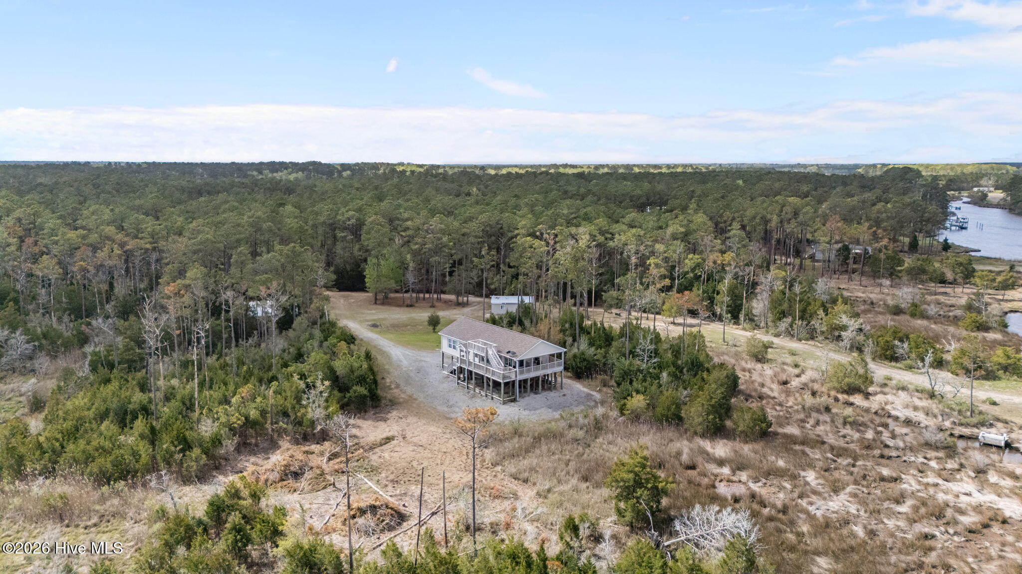 7569 Florence Road Merritt, NC 28556 - Photo 12 of 70 9-web-or-mls-DJI_20260331111916_0120_D