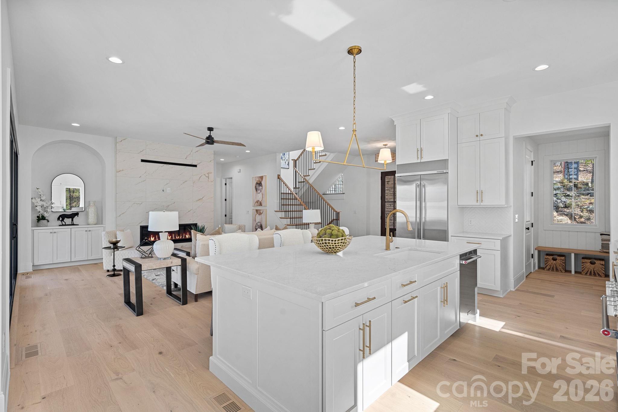 157 Ross Road Mooresville, NC 28117 - Photo 13 of 48