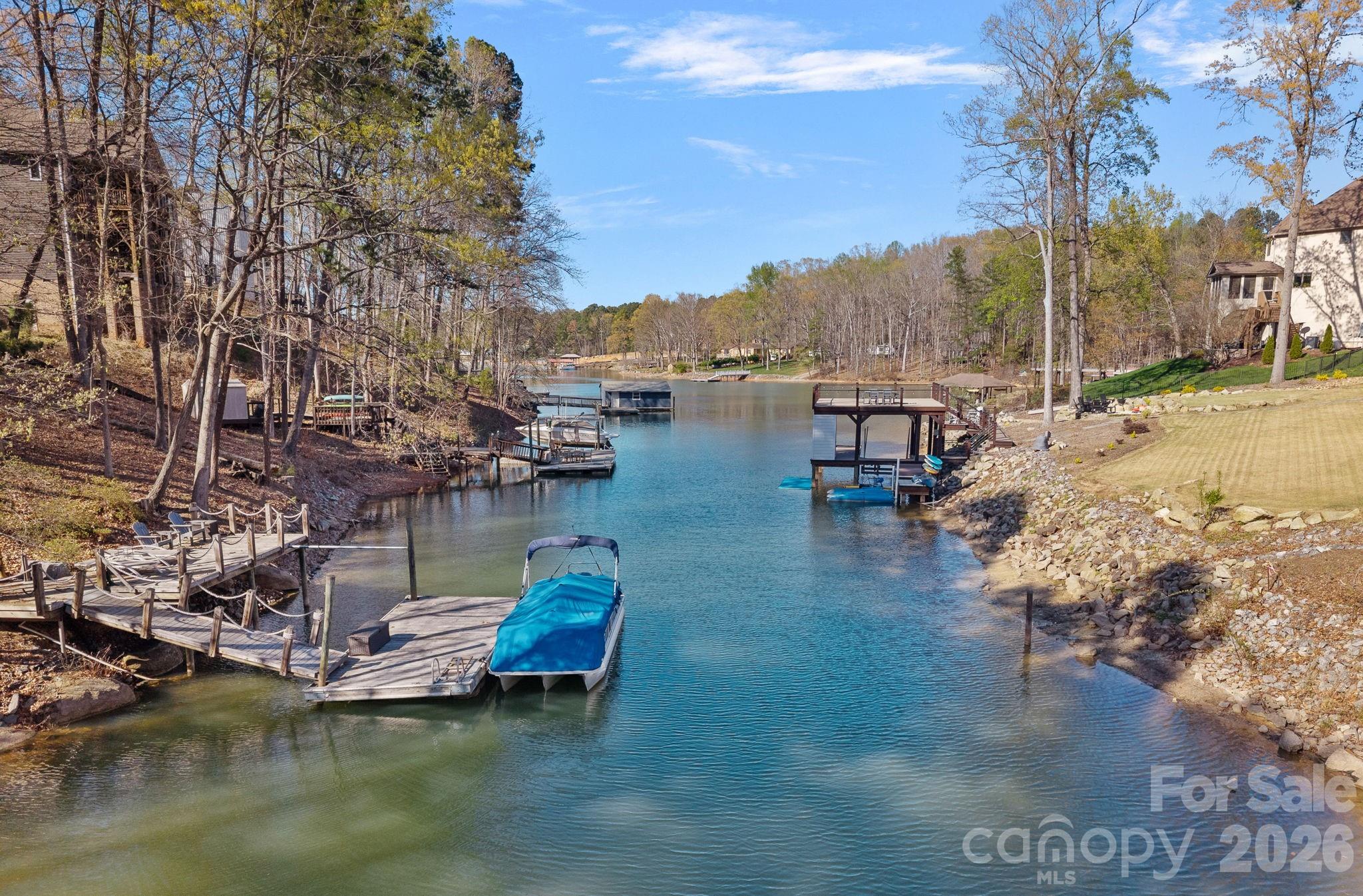 157 Ross Road Mooresville, NC 28117 - Photo 47 of 48