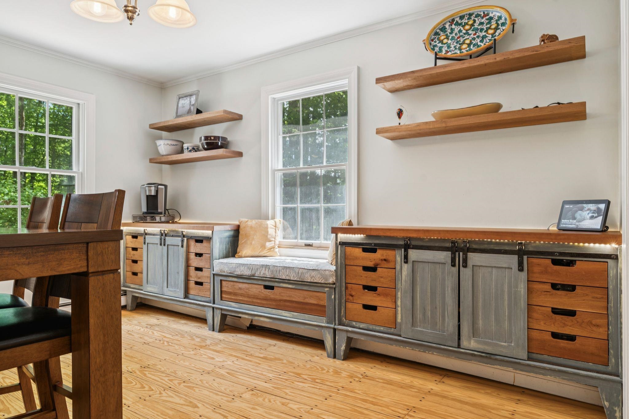 408 Morgan Road Hartford, VT 05059 - Photo 17 of 50