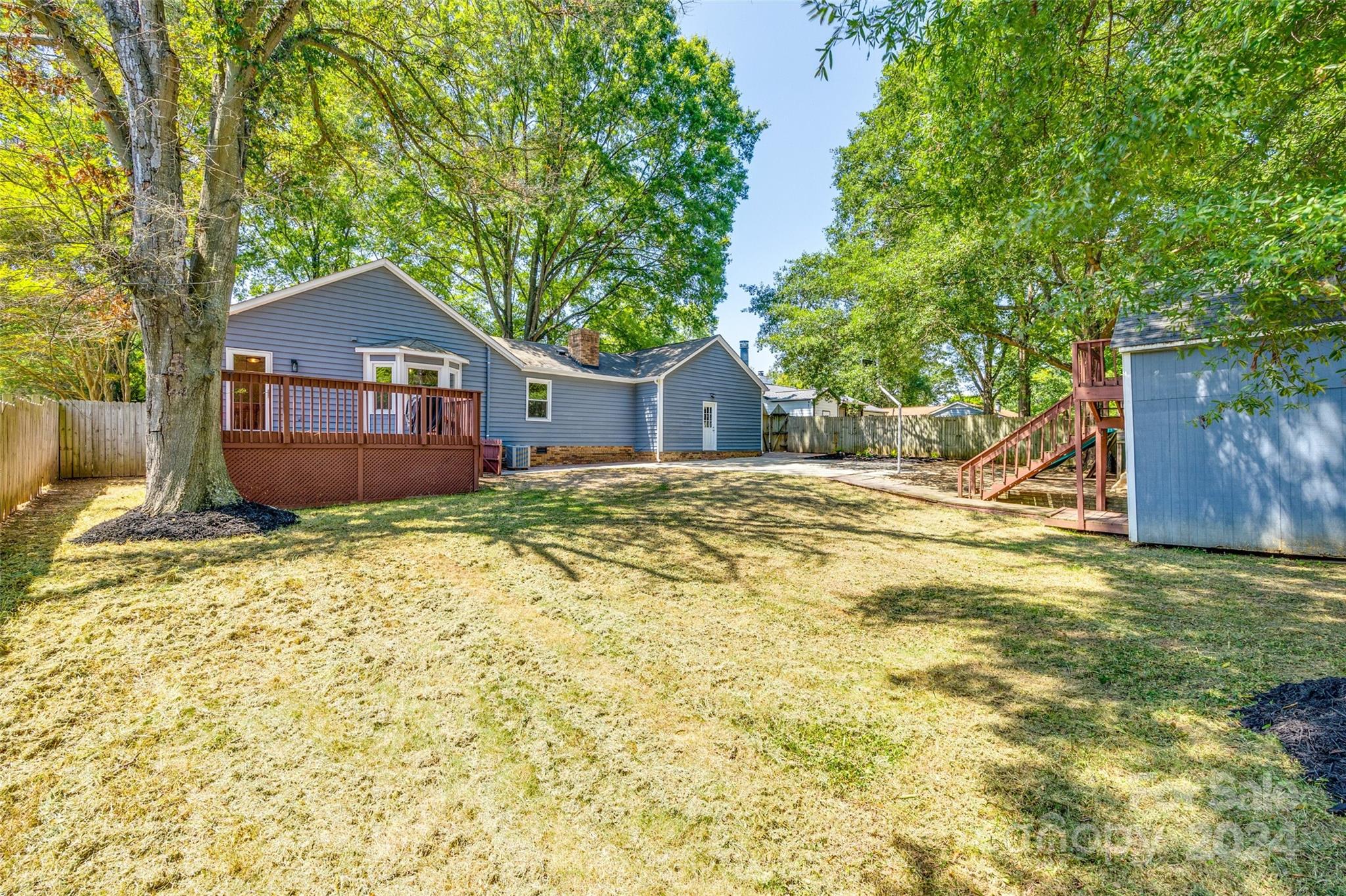 11307 Park Road Charlotte, NC 28226 - Photo 28 of 37