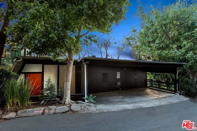 $6,000 | 7912 Willow Glen Road, Los Angeles, CA 90046