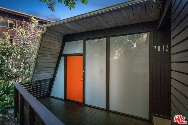 $6,000 | 7912 Willow Glen Road, Los Angeles, CA 90046