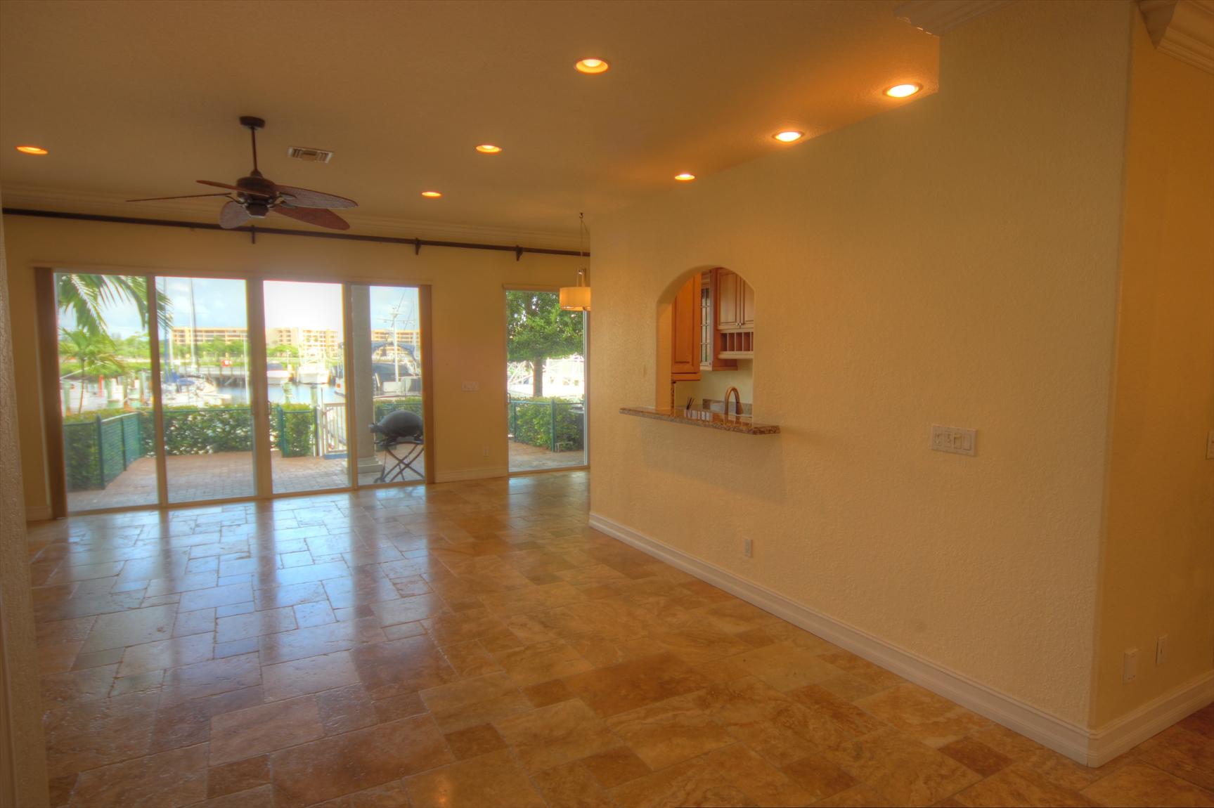 1000 North Us Highway, Unit 810 Jupiter, FL 33477 - Photo 8 of 23 living room view 1