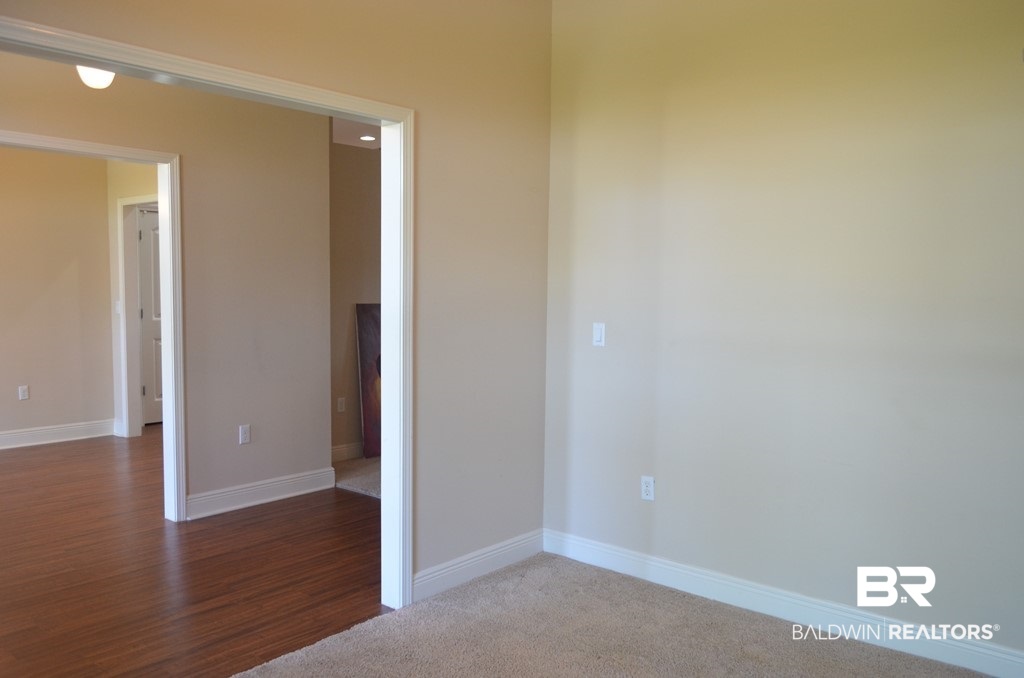 619 Fulton Loop Foley, AL 36535 - Photo 12 of 33 Flex Room