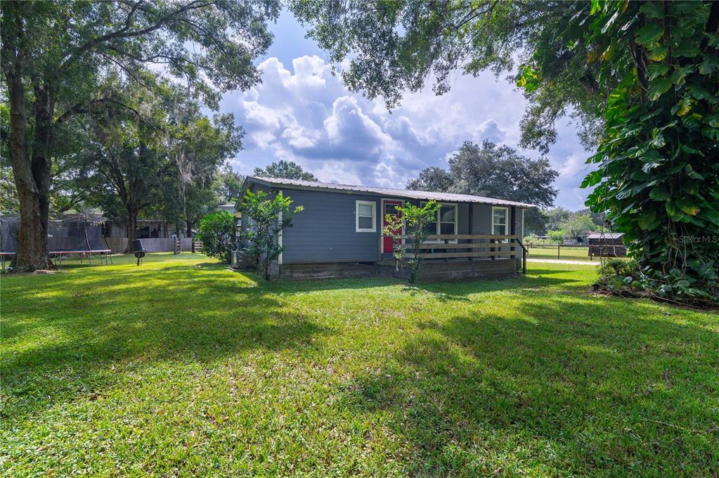 33326 Mandrake Road Wesley Chapel, FL 33543 - Photo 1 of 1