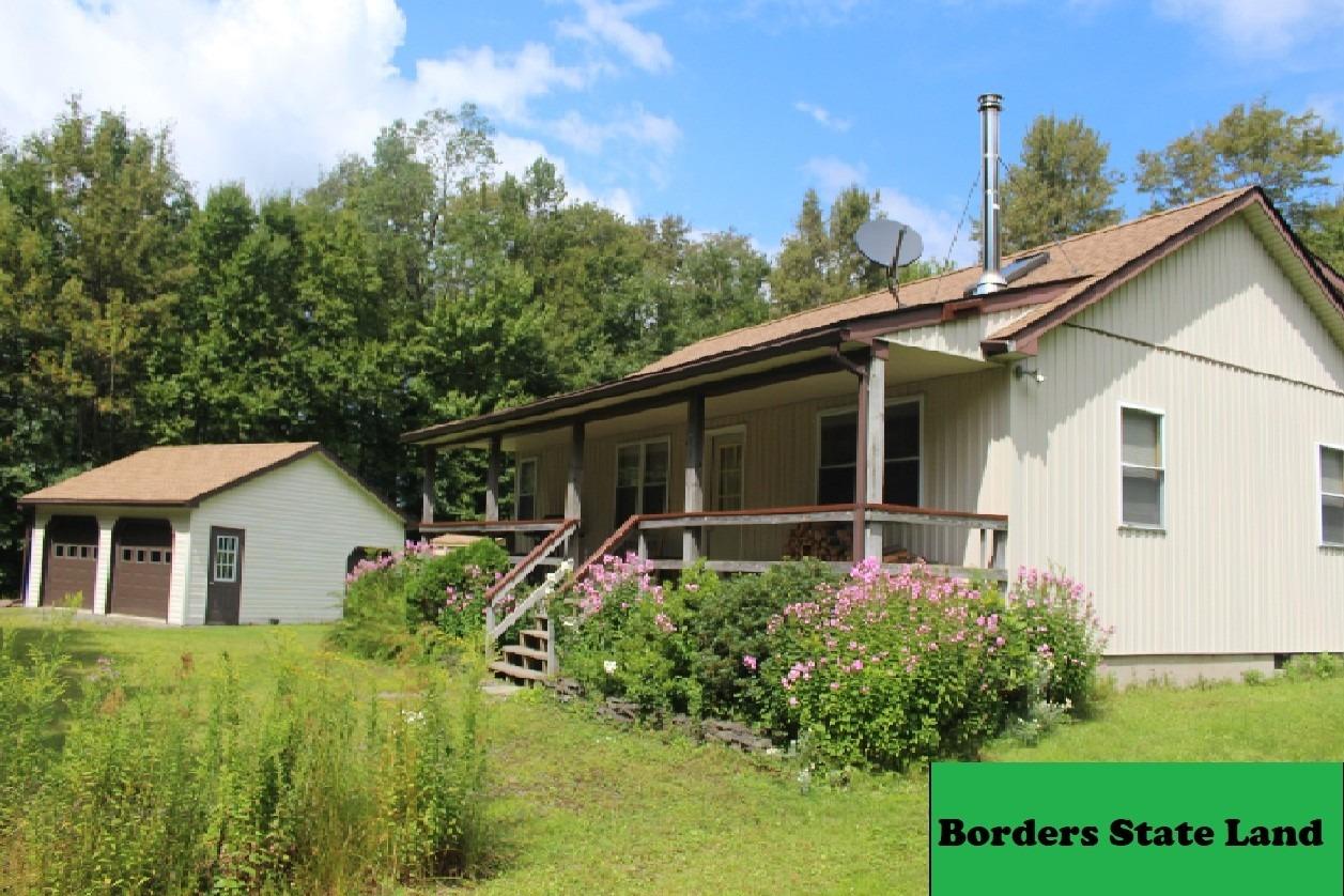 13 Spring Brook Estates Road Colchester, NY 12776 - Photo 1 of 1 Gallery Image 1