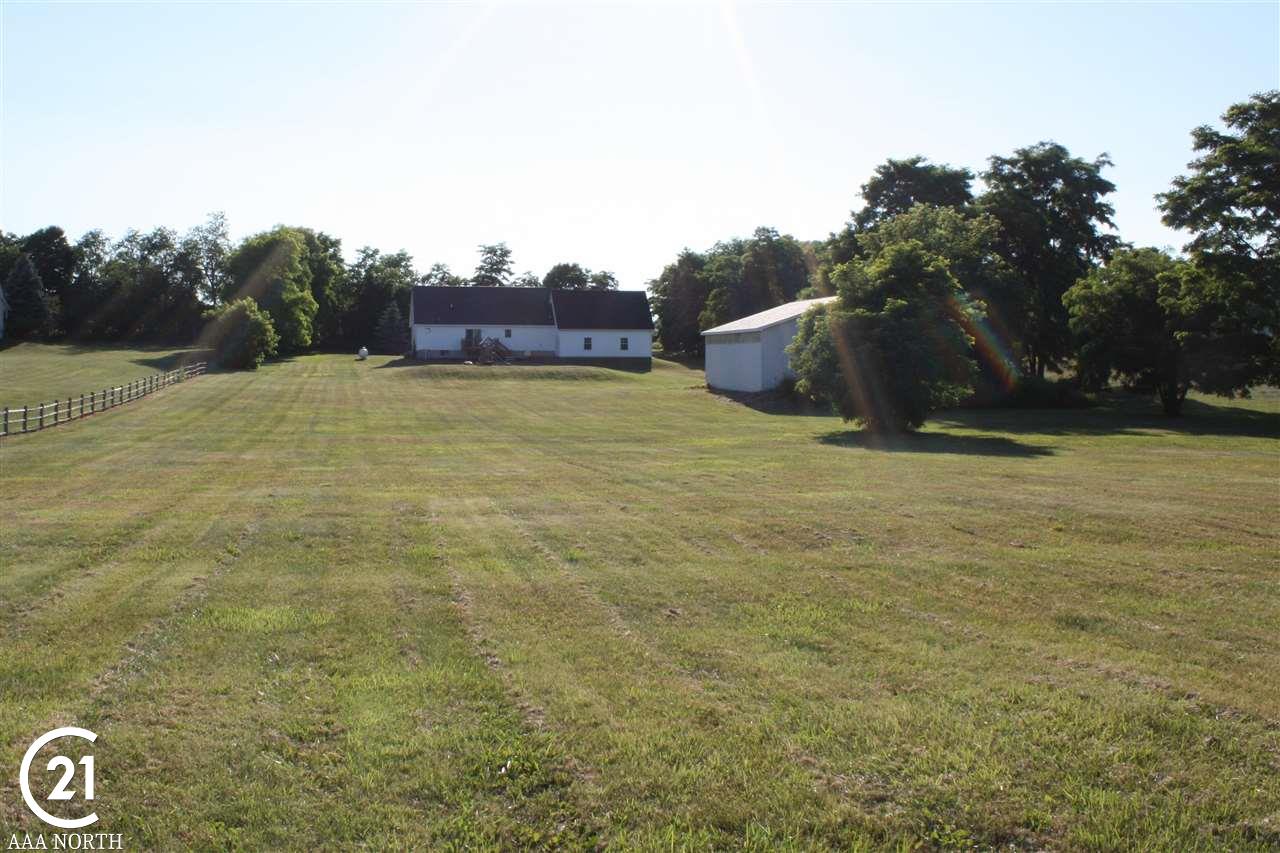5417 Bishop Road Dryden, MI 48428 - Photo 5 of 35