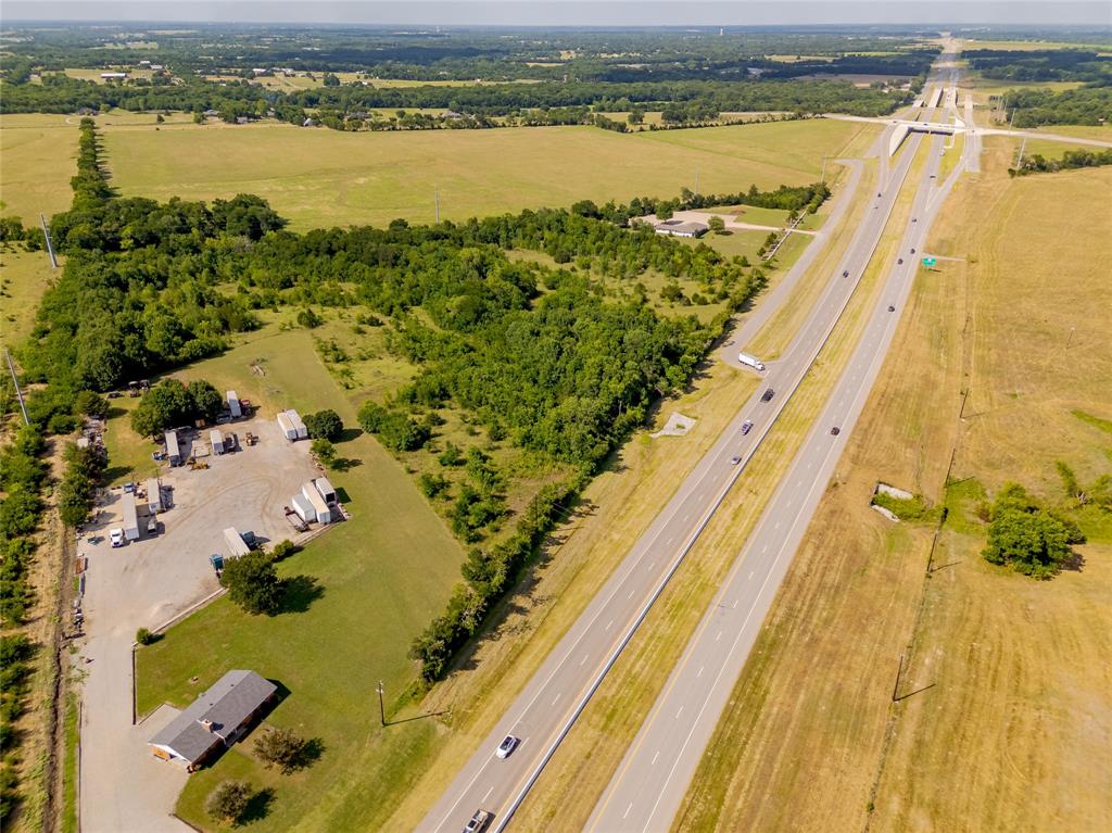 121 Sam Rayburn Highway Anna, TX 75409 - Photo 13 of 18 a view of a swimming pool and an outdoor space