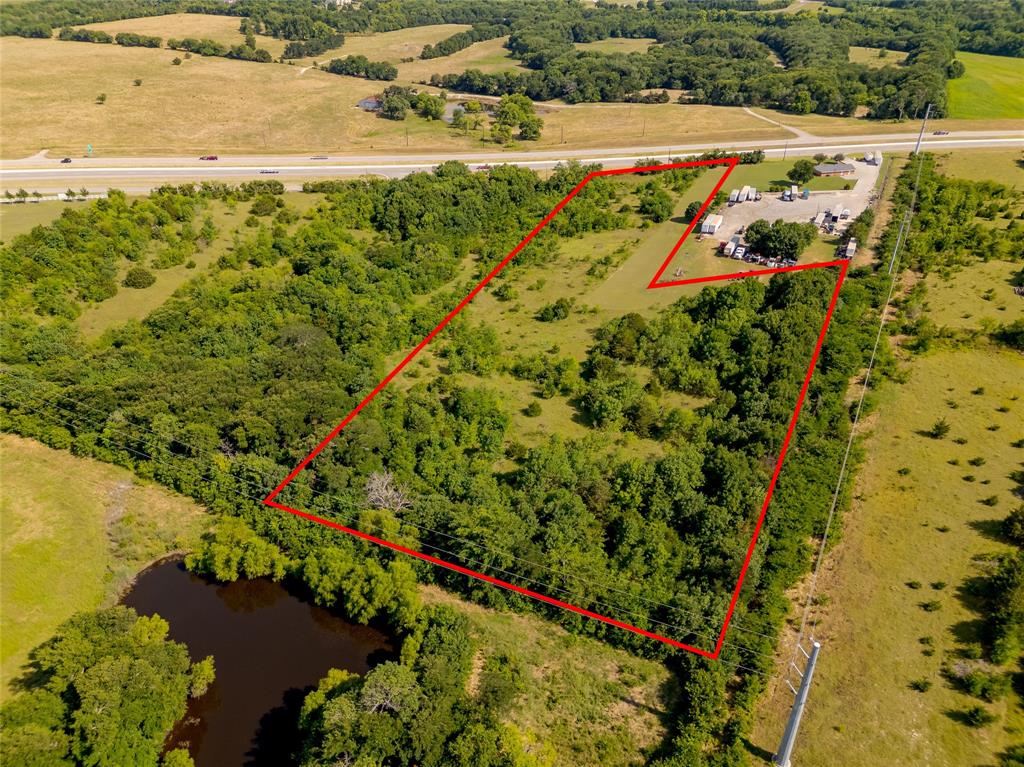 121 Sam Rayburn Highway Anna, TX 75409 - Photo 4 of 18 a view of an ocean view