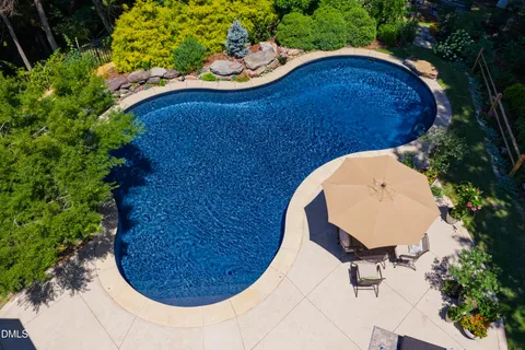 $975,000 | 212 Middlegreen Place, Holly Springs, NC 27540