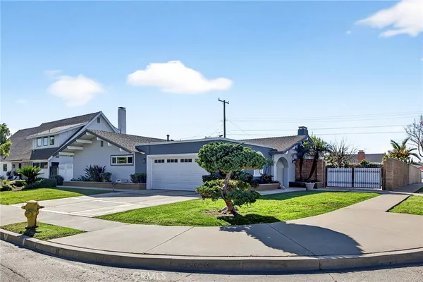 $1,370,000 | 1261 Brian Street, Placentia, CA 92870