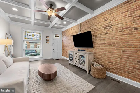 $499,999 | 731 South Linwood Avenue, Baltimore, MD 21224