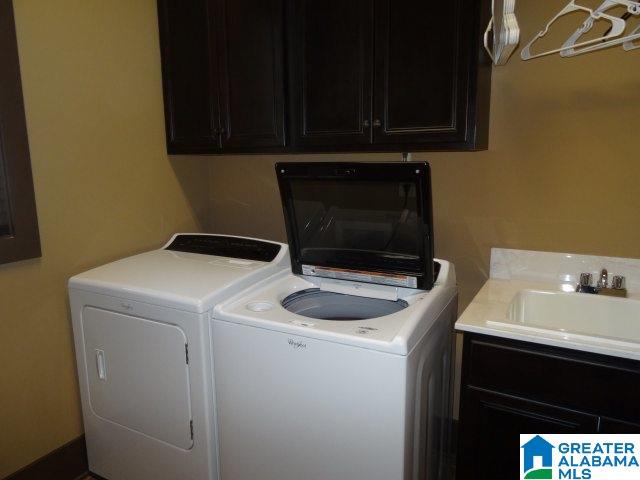 305 Normandy Lane Chelsea, AL 35043 - Photo 38 of 44