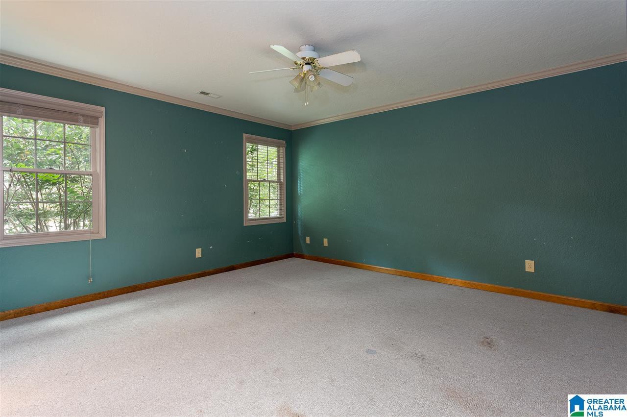 30 Old Coach Road Anniston, AL 36207 - Photo 30 of 50