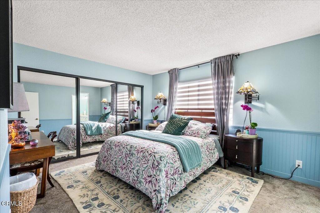 509 West Duarte Road, Unit F Monrovia, CA 91016 - Photo 17 of 29 18-18 - 509 W Duarte Rd